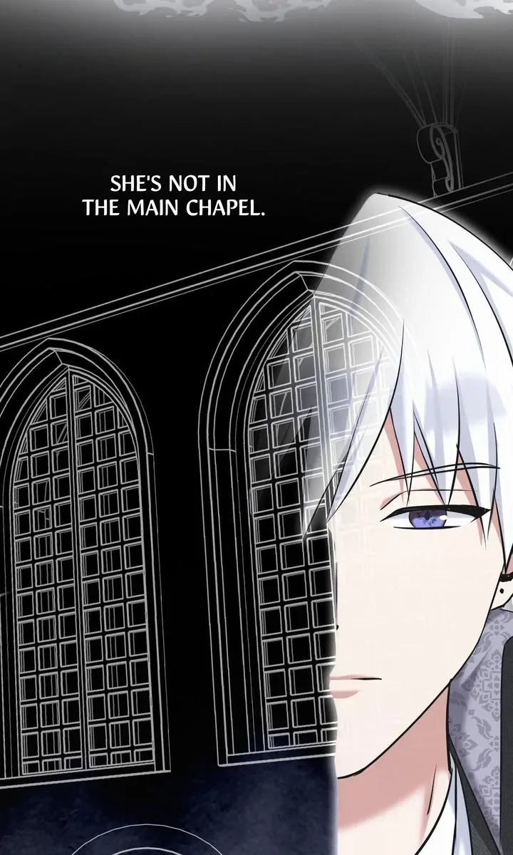 Justice for the Villainess Chapter 128 page 37