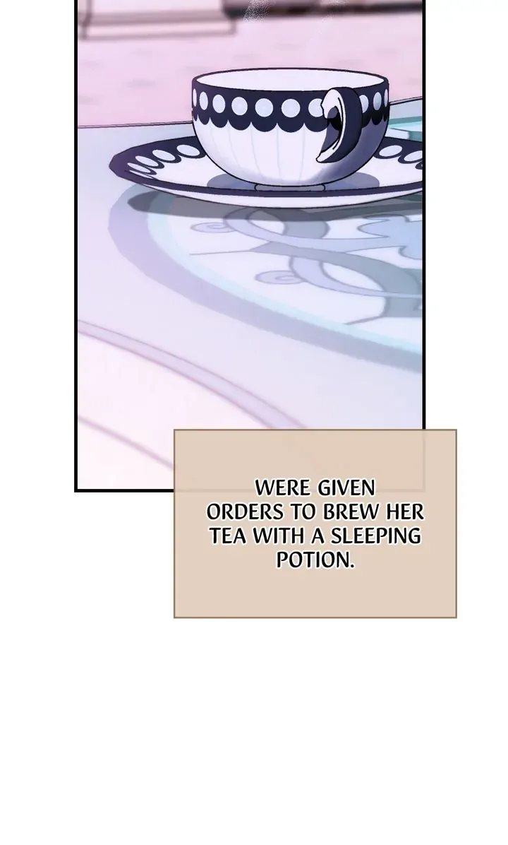 Justice for the Villainess Chapter 133 page 29