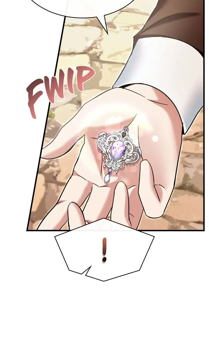 Justice for the Villainess Chapter 133 page 22