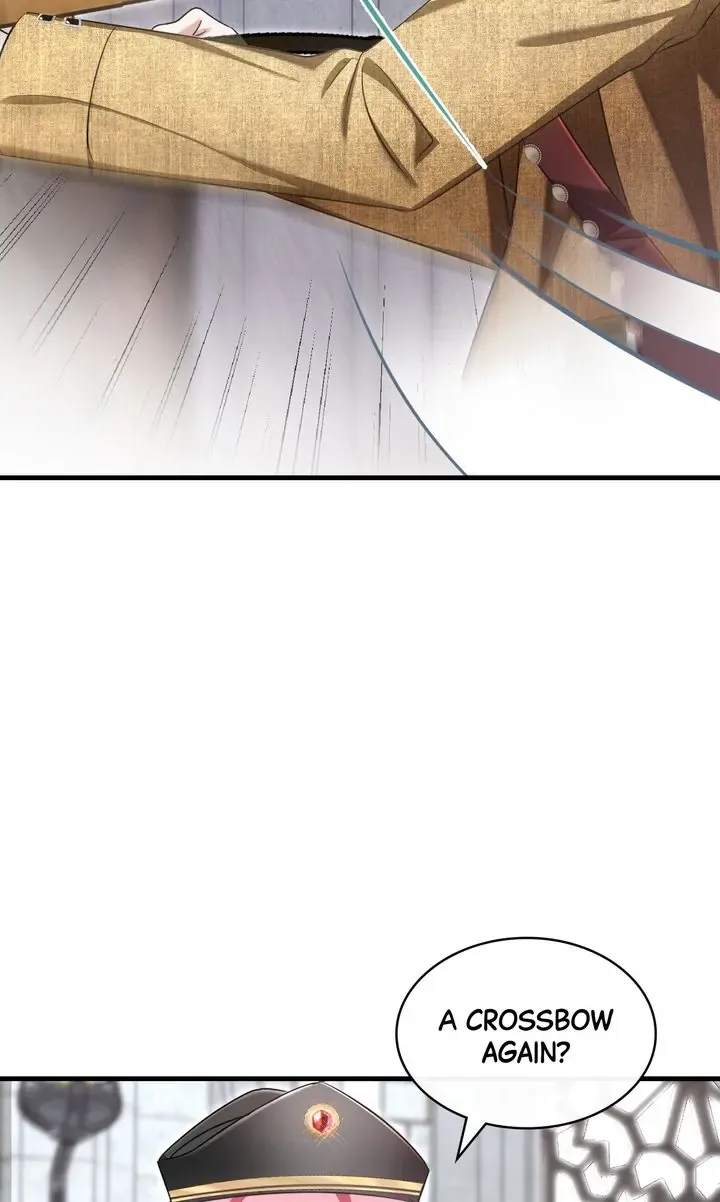 Justice for the Villainess Chapter 127 page 90