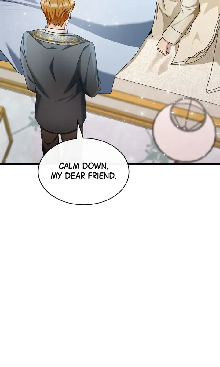 Justice for the Villainess Chapter 132 page 42