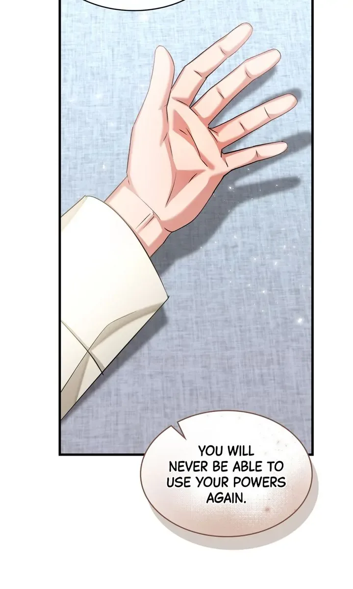 Justice for the Villainess Chapter 132 page 18