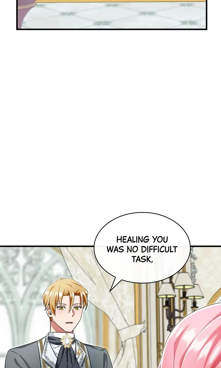 Justice for the Villainess Chapter 132 page 16