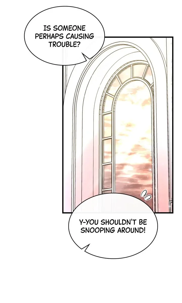 Justice for the Villainess Chapter 133 page 17