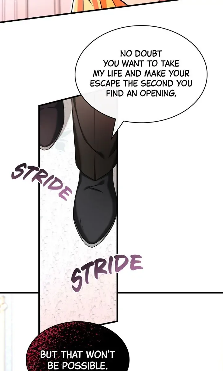 Justice for the Villainess Chapter 133 page 5