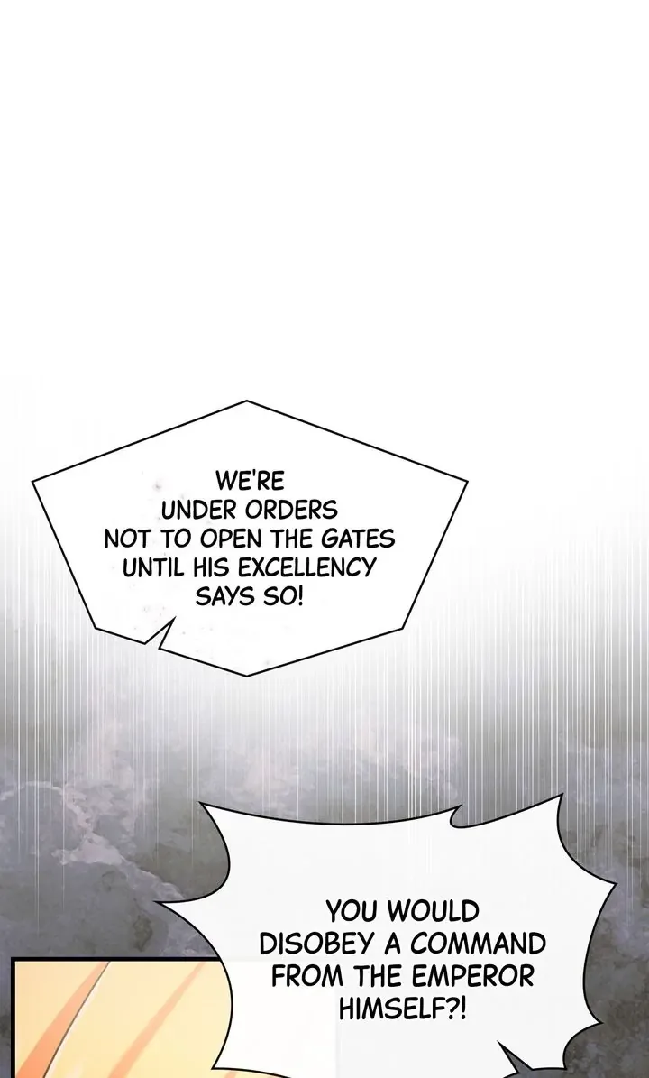 Justice for the Villainess Chapter 131 page 21