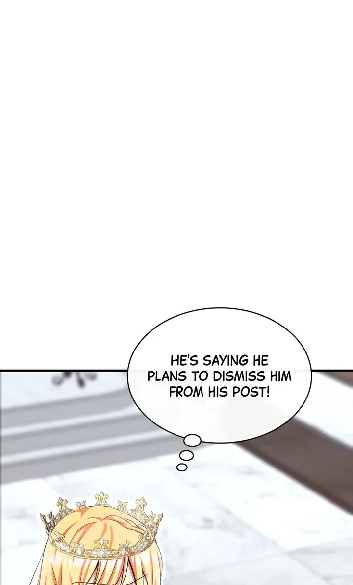 Justice for the Villainess Chapter 131 page 50
