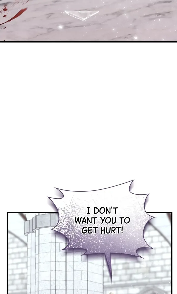 Justice for the Villainess Chapter 131 page 3