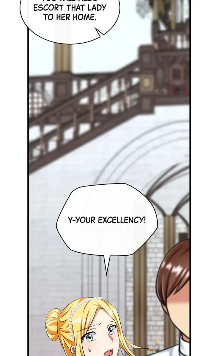 Justice for the Villainess Chapter 131 page 41
