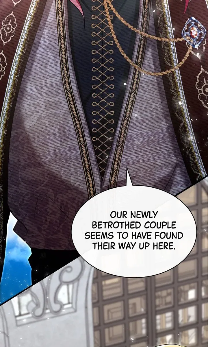 Justice for the Villainess Chapter 128 page 50