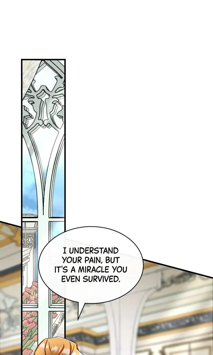 Justice for the Villainess Chapter 132 page 22