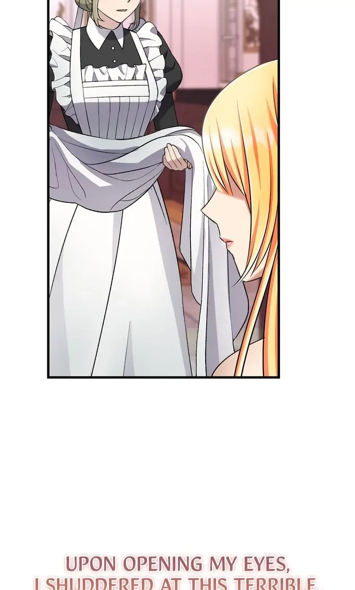 Justice for the Villainess Chapter 133 page 34