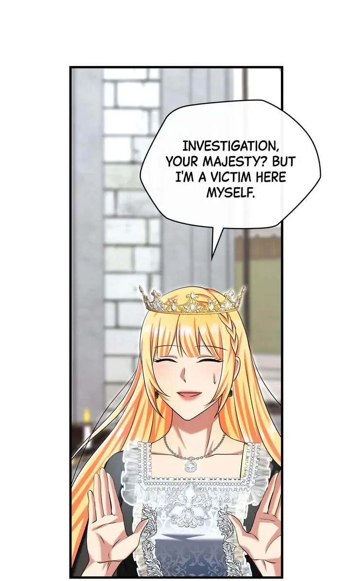 Justice for the Villainess Chapter 131 page 56