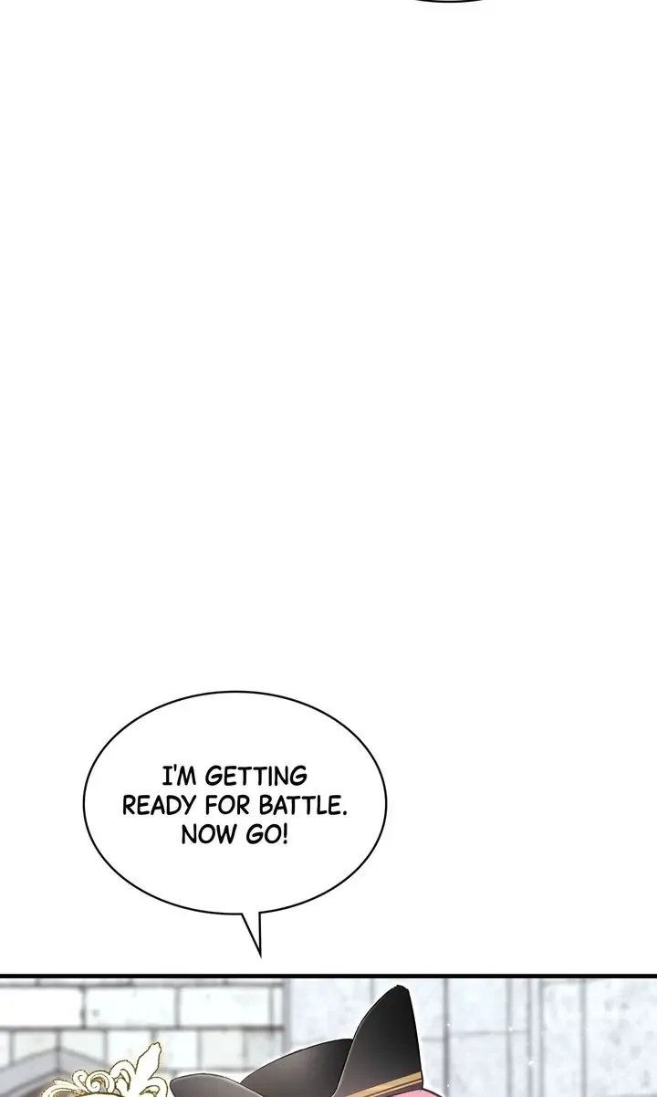 Justice for the Villainess Chapter 127 page 85