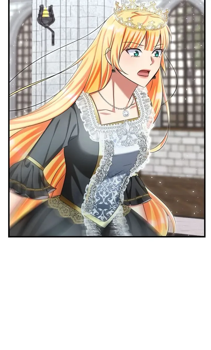 Justice for the Villainess Chapter 131 page 4
