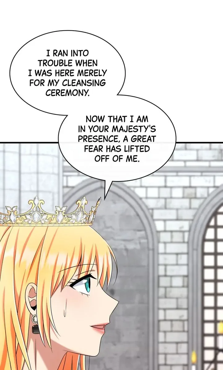 Justice for the Villainess Chapter 131 page 30