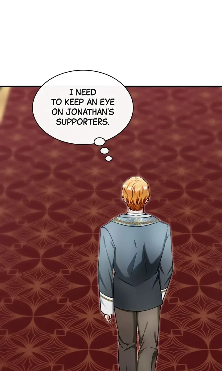 Justice for the Villainess Chapter 132 page 69