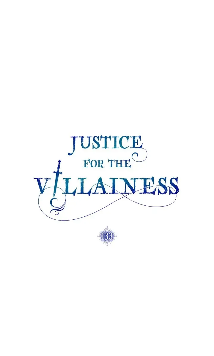 Justice for the Villainess Chapter 133 page 9
