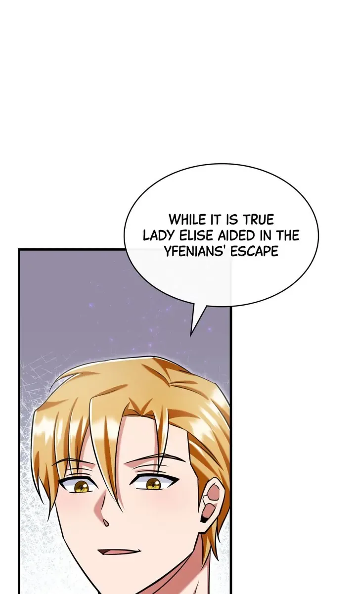 Justice for the Villainess Chapter 132 page 43