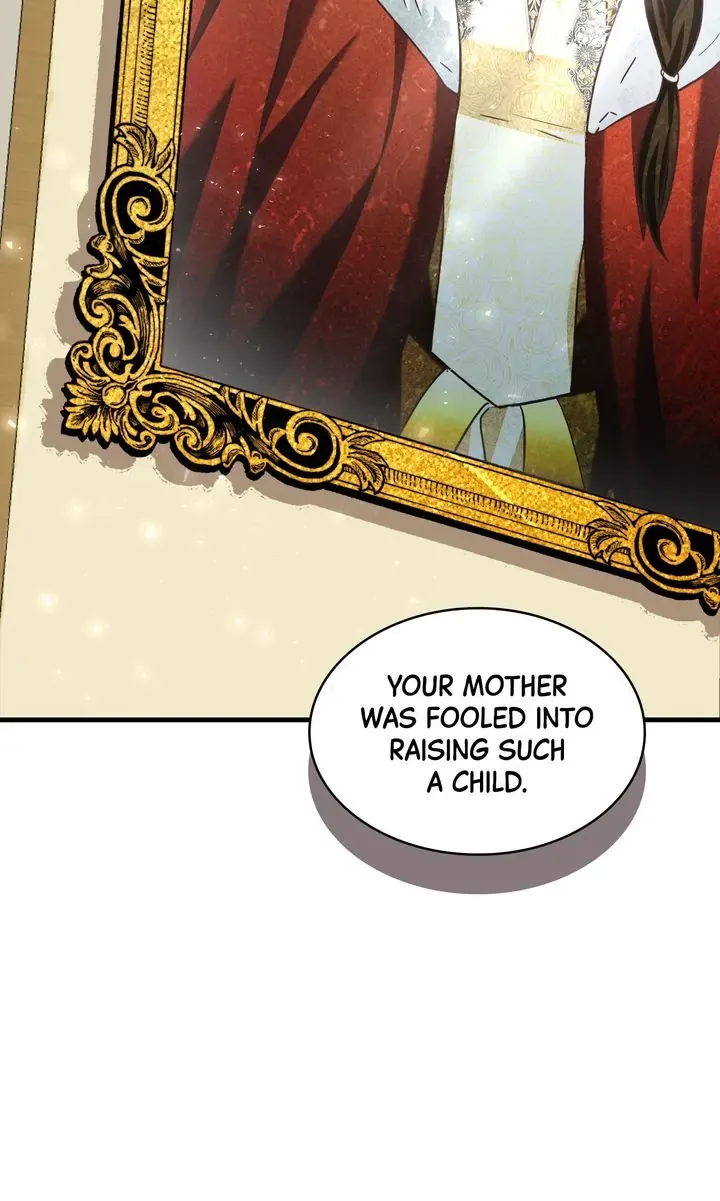 Justice for the Villainess Chapter 132 page 82