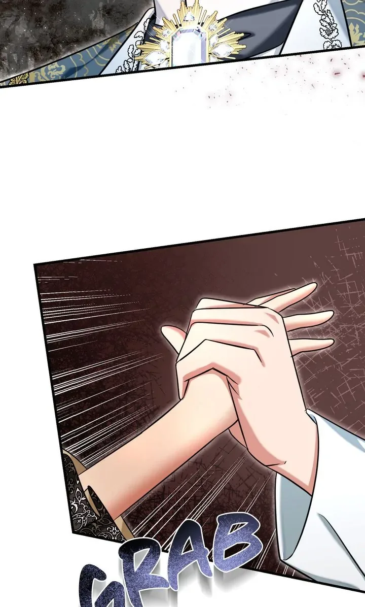 Justice for the Villainess Chapter 133 page 81