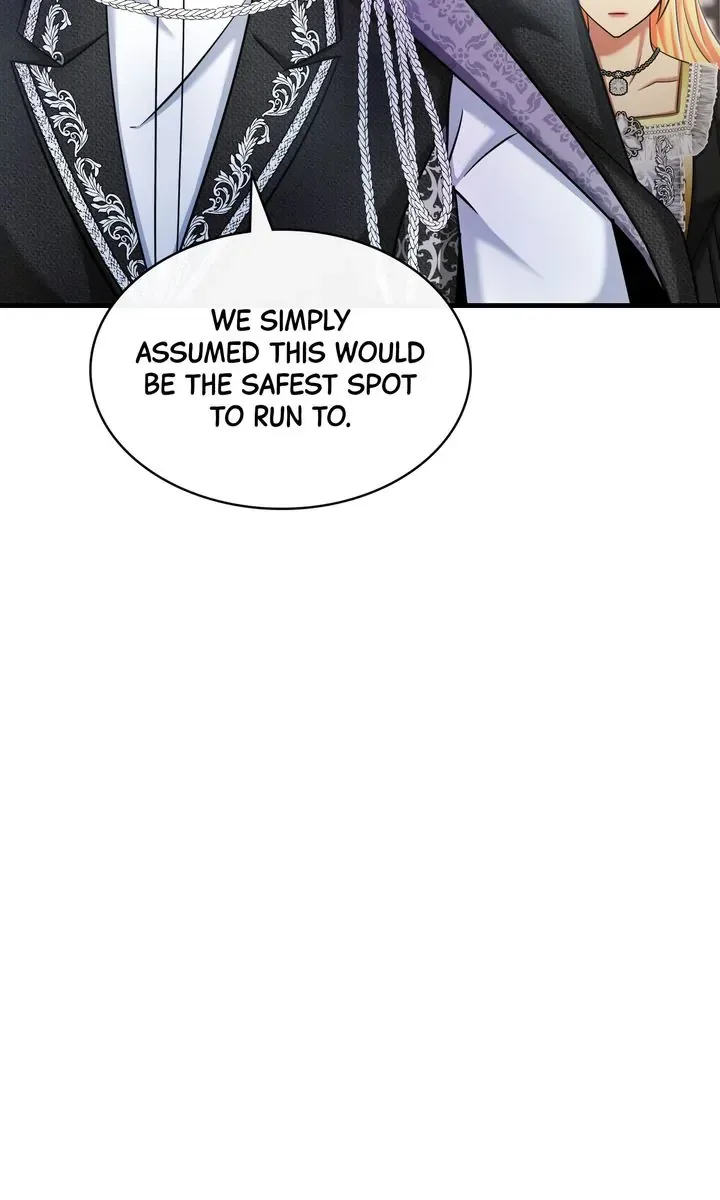 Justice for the Villainess Chapter 128 page 55