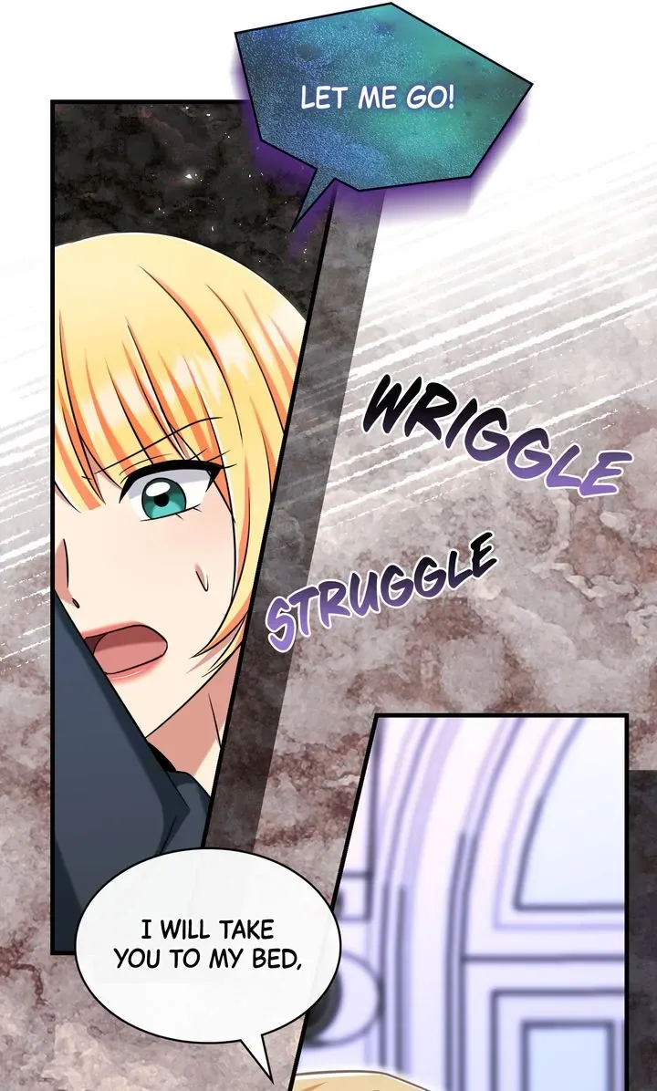 Justice for the Villainess Chapter 133 page 84