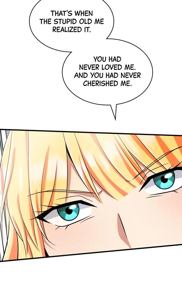 Justice for the Villainess Chapter 133 page 76