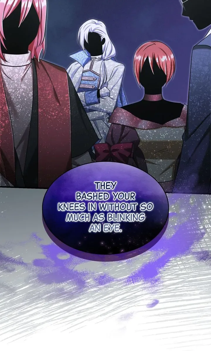 Justice for the Villainess Chapter 133 page 62