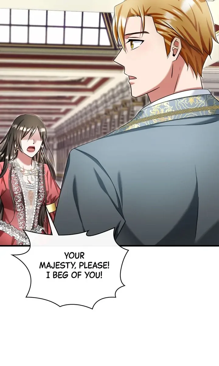 Justice for the Villainess Chapter 132 page 75