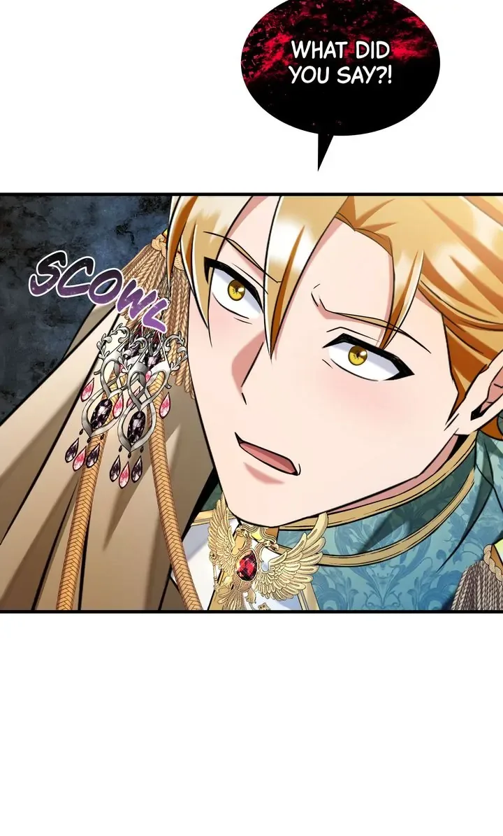 Justice for the Villainess Chapter 131 page 85