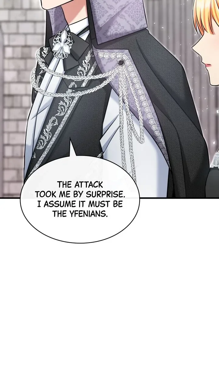 Justice for the Villainess Chapter 128 page 57