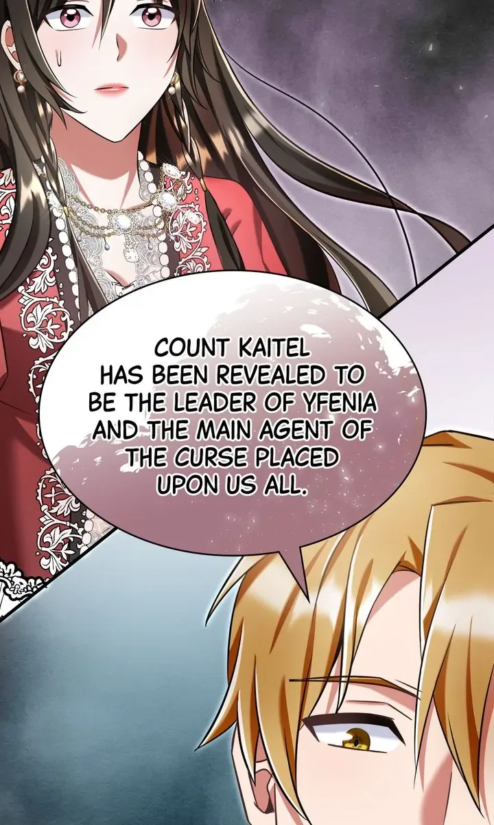 Justice for the Villainess Chapter 132 page 79