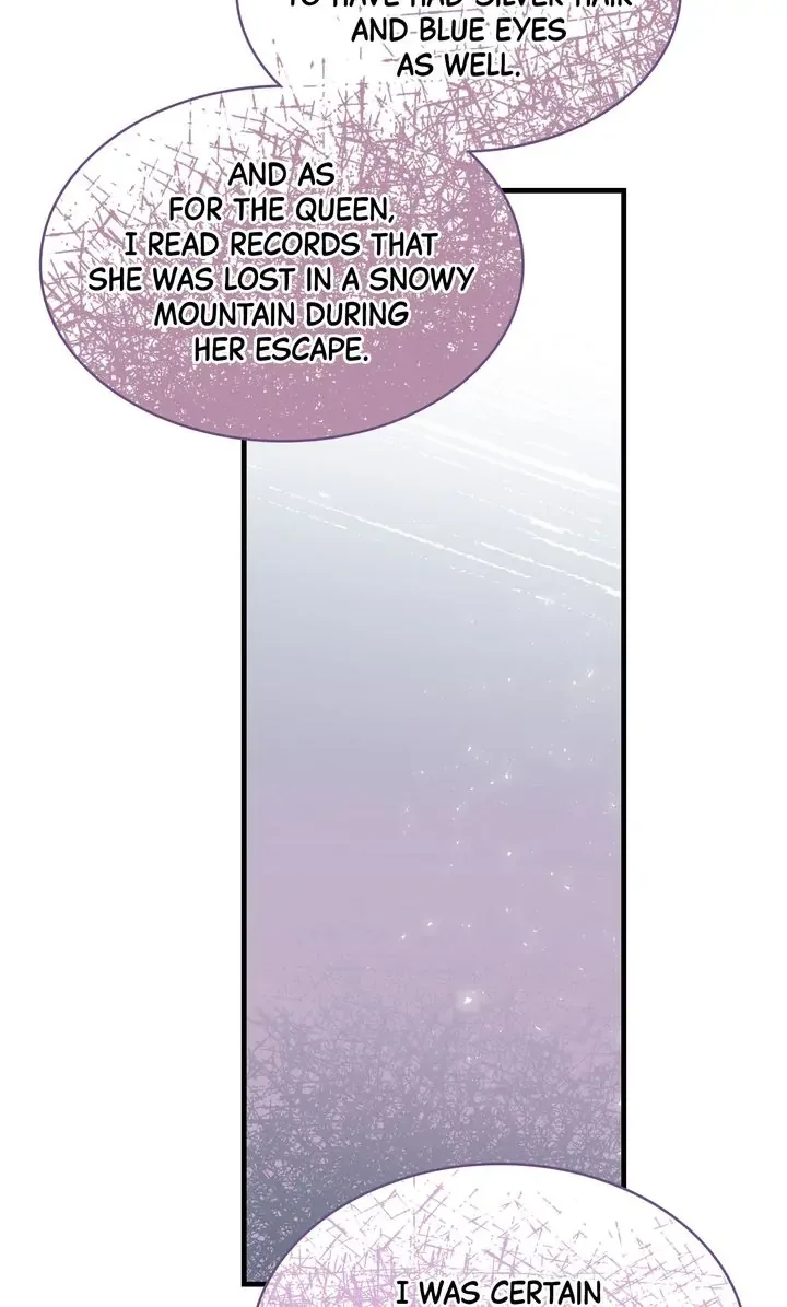 Justice for the Villainess Chapter 131 page 76