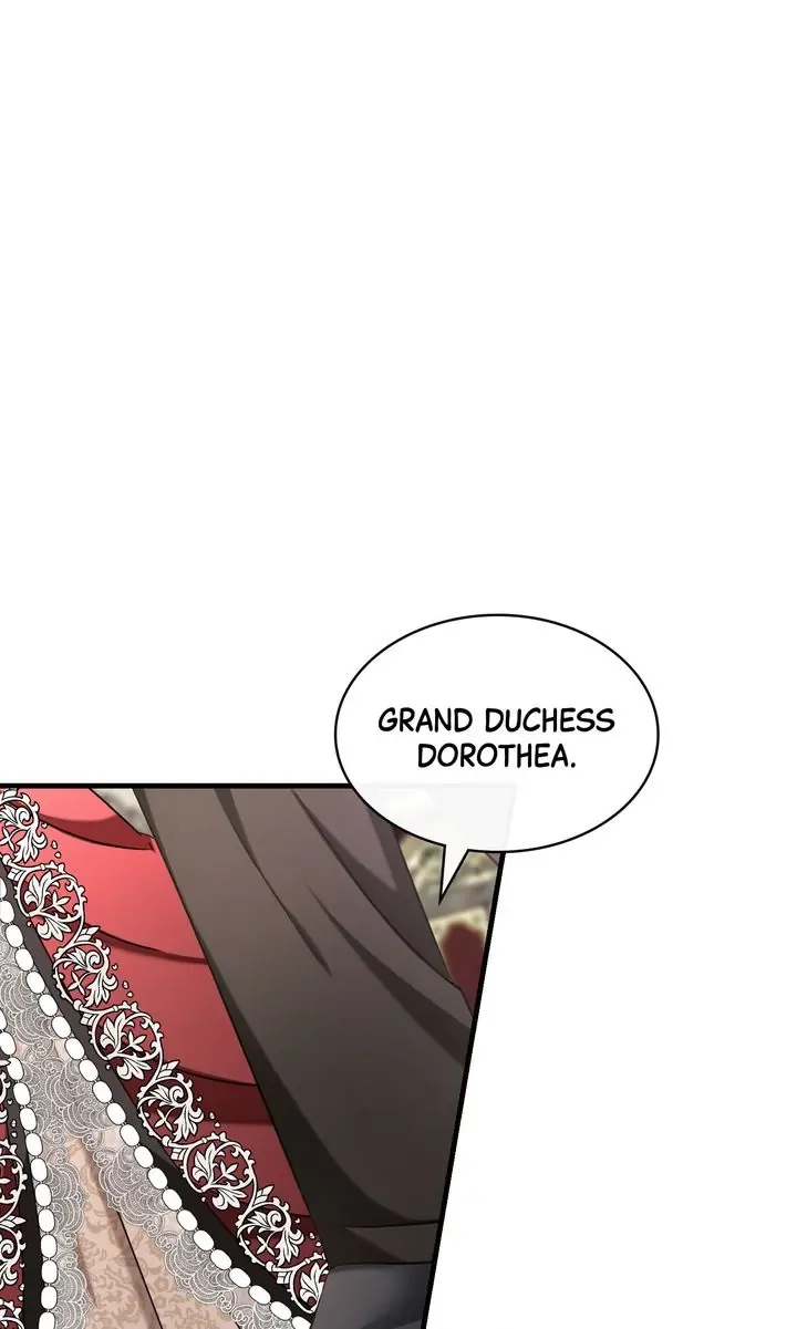 Justice for the Villainess Chapter 132 page 85