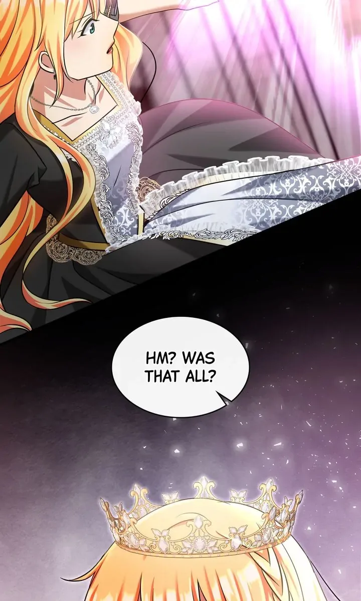 Justice for the Villainess Chapter 129 page 22