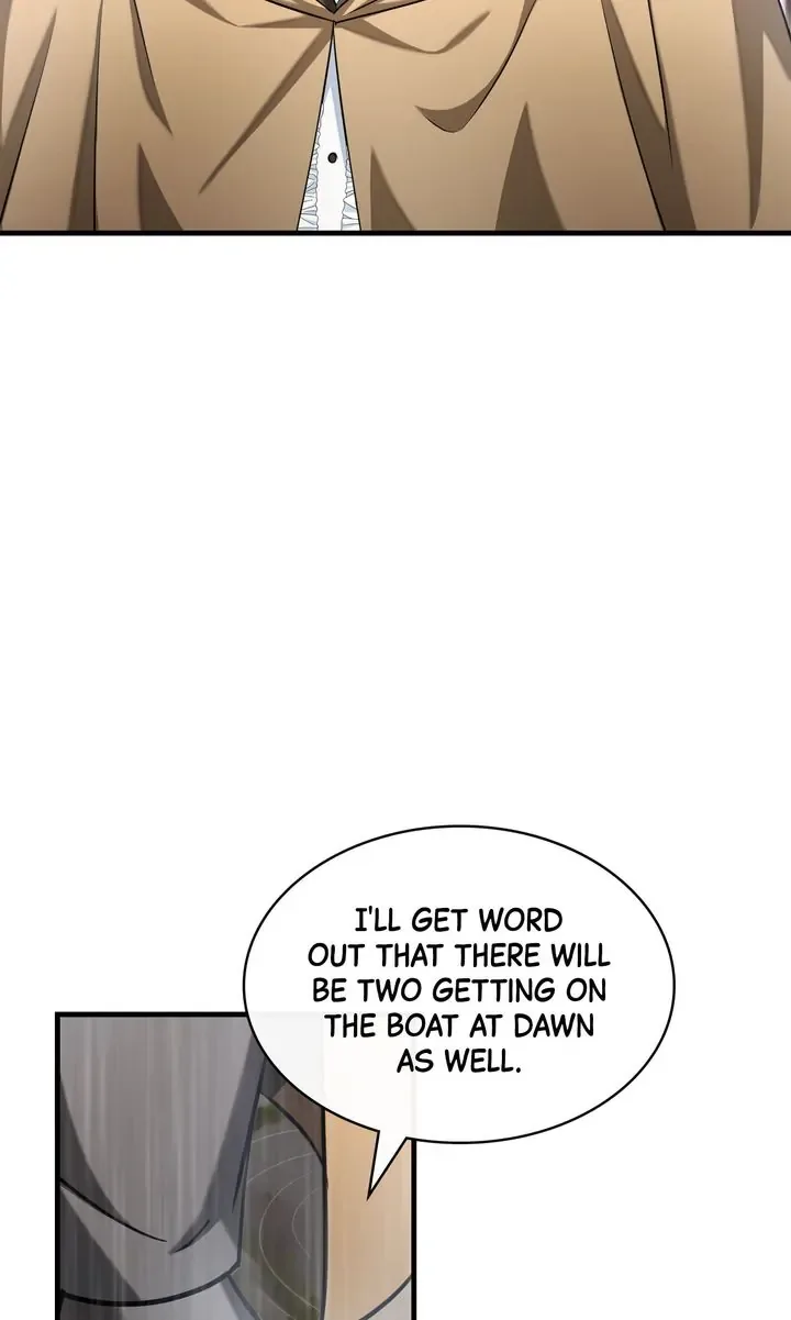 Justice for the Villainess Chapter 134 page 38