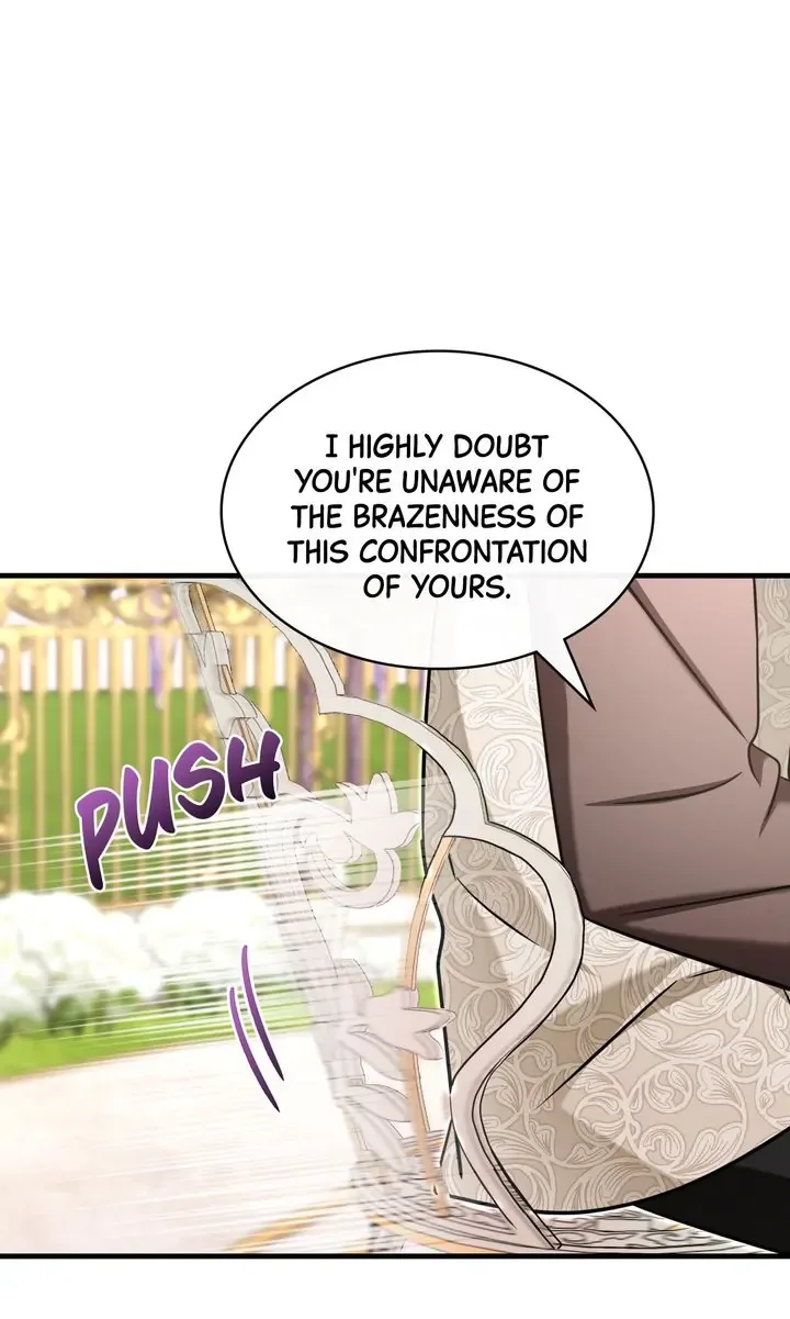 Justice for the Villainess Chapter 135 page 10