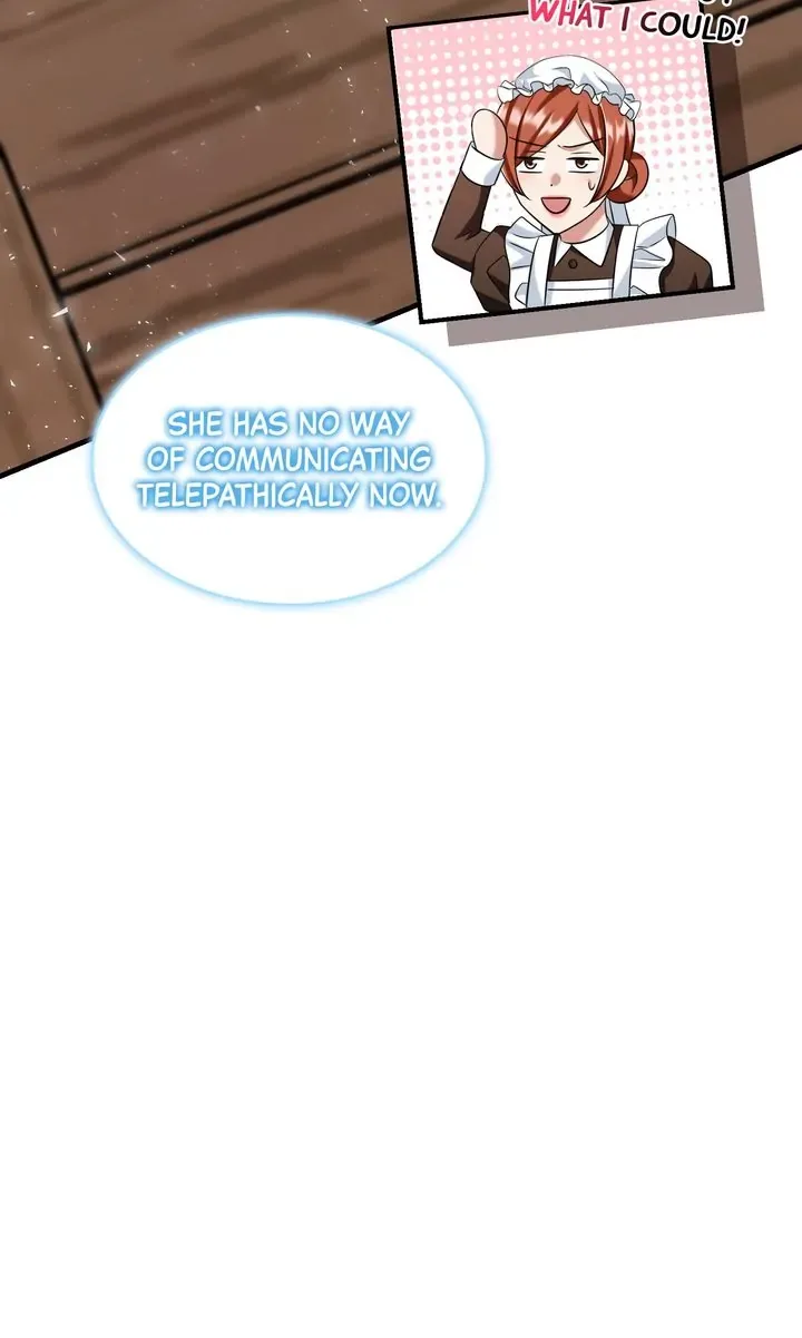 Justice for the Villainess Chapter 134 page 11