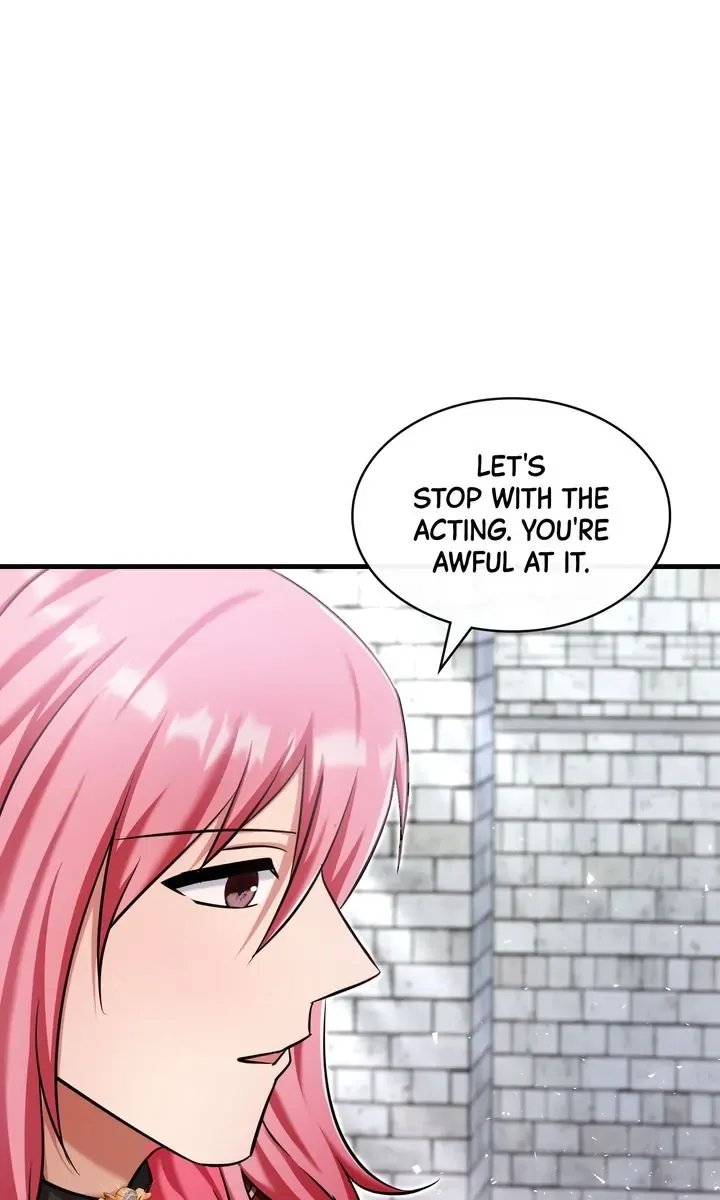 Justice for the Villainess Chapter 128 page 58
