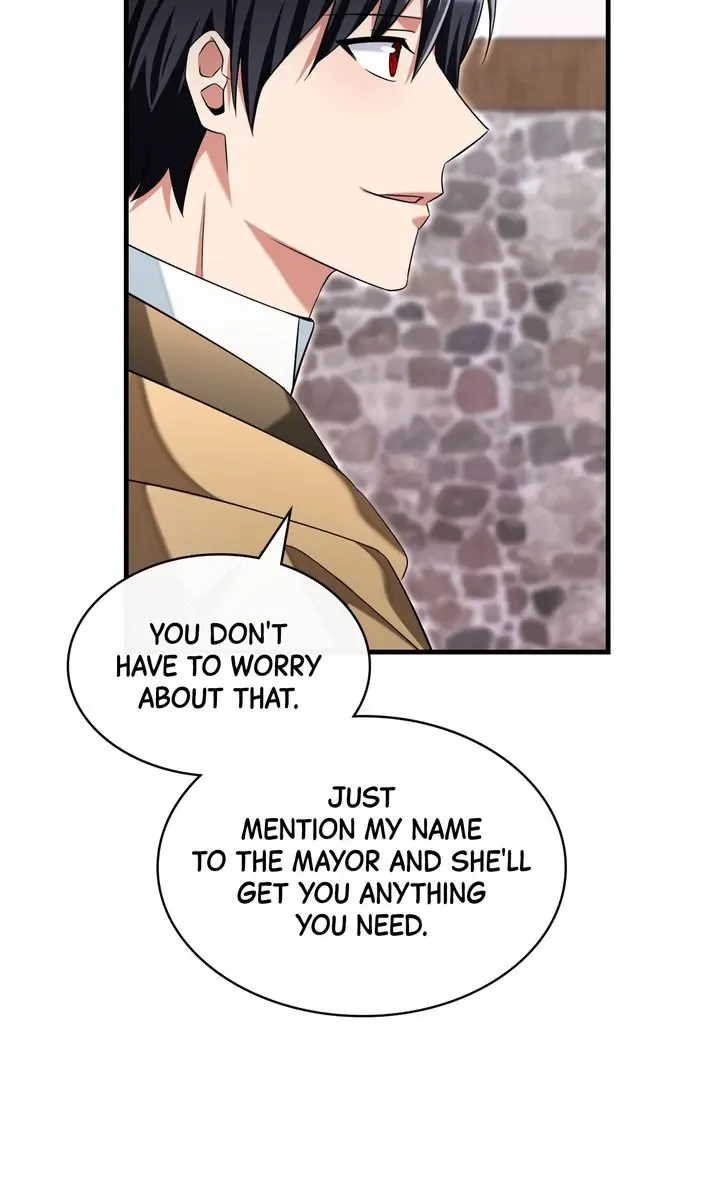 Justice for the Villainess Chapter 134 page 24