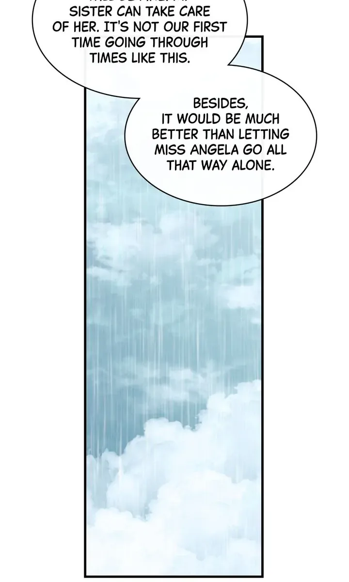 Justice for the Villainess Chapter 134 page 33
