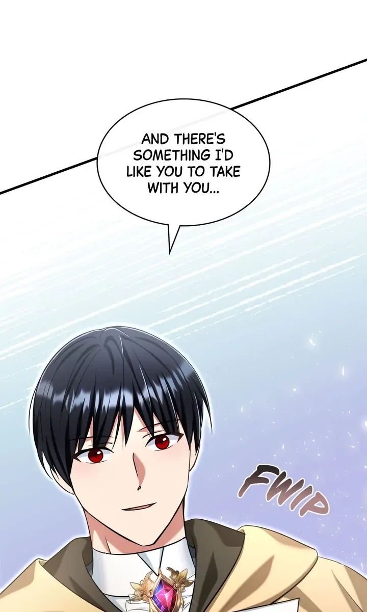 Justice for the Villainess Chapter 134 page 19