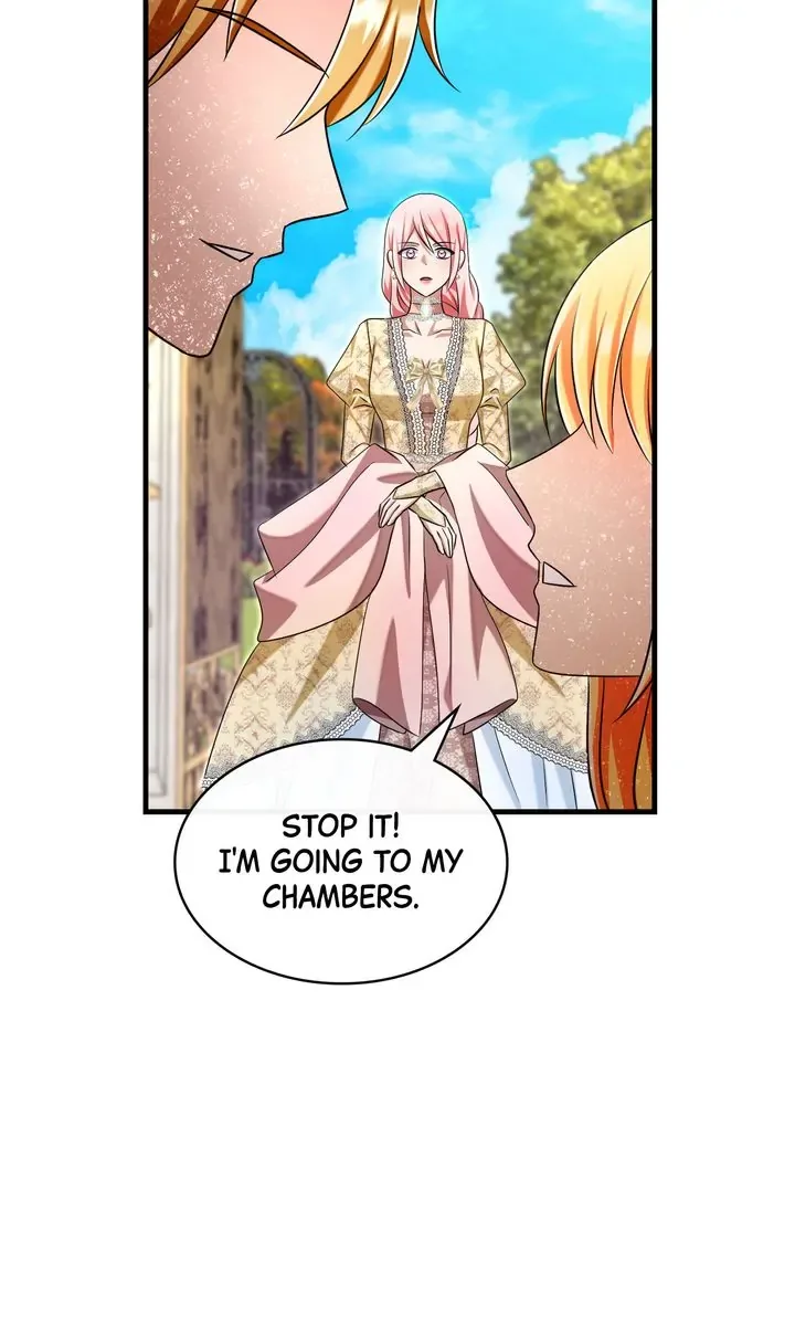 Justice for the Villainess Chapter 135 page 44