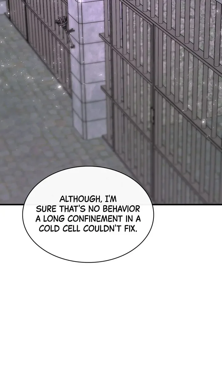 Justice for the Villainess Chapter 135 page 17