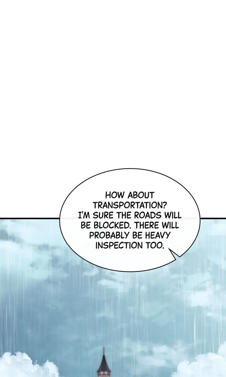 Justice for the Villainess Chapter 134 page 26