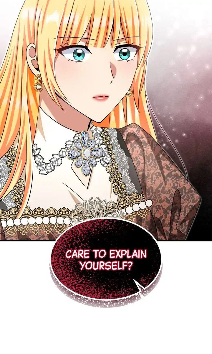 Justice for the Villainess Chapter 135 page 14