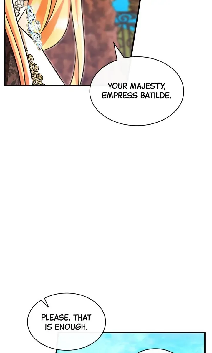 Justice for the Villainess Chapter 135 page 38