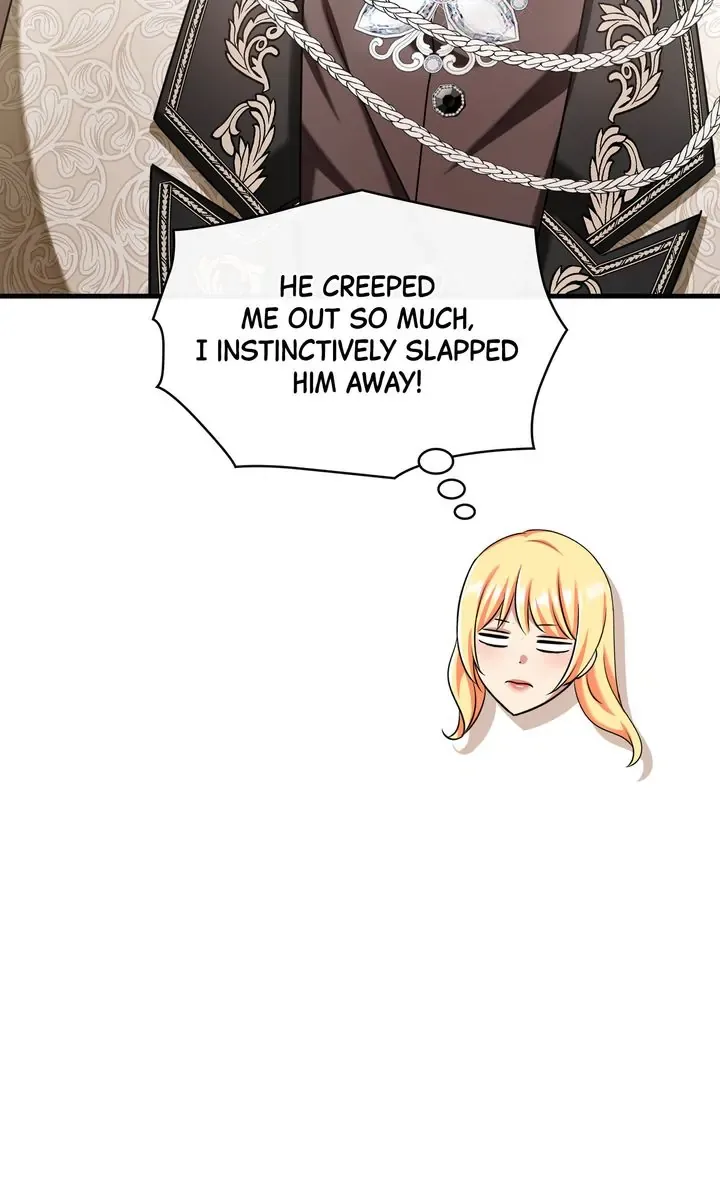 Justice for the Villainess Chapter 135 page 90