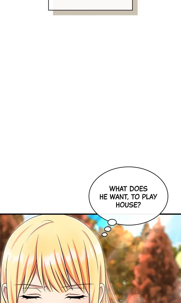 Justice for the Villainess Chapter 134 page 67